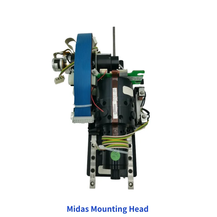 Mydata Spare Parts Mydata Spare Parts